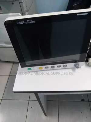 Ecomed Patient Monitor