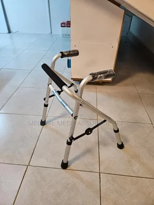 Pediatric Walking Frame