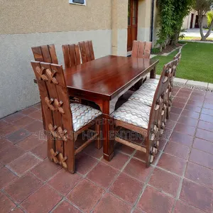 Grand , Firm Dining Table 8 Seater