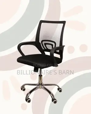Swivel Drop (Breathable) — Secretarial | Same-Day Delivery Available