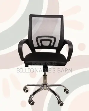 Swivel Drop (Breathable) — Secretarial | Same-Day Delivery Available