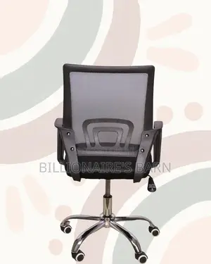 Swivel Drop (Breathable) — Secretarial | Same-Day Delivery Available