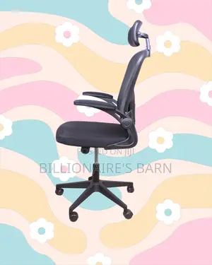 Durable Office Grey | Frame | Comfort Meets Style