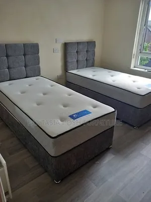 Single Beds