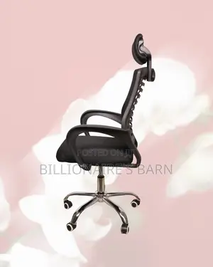 Stylish Chair Comfort — | Delivery Anywhere in Kenya