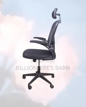 Stylish Office Grey Study Work or Great | Same-Day Delivery Available