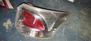 Top Notch Mitsubishi Outlander 2014 Taillight Available