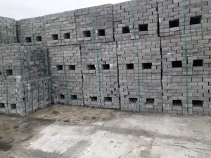 Unipaver Quad 80mm Paving Blocks (Cabros)