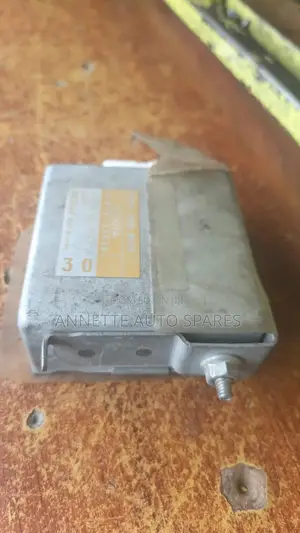 Toyota 1kd Turbo Computer