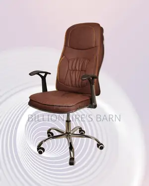 Swivel Finish #195 — Executive | Nairobi Delivery Guaranteed