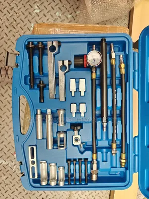 Universal Pneumatic Engine Valve Spring Compressor Installer Kit