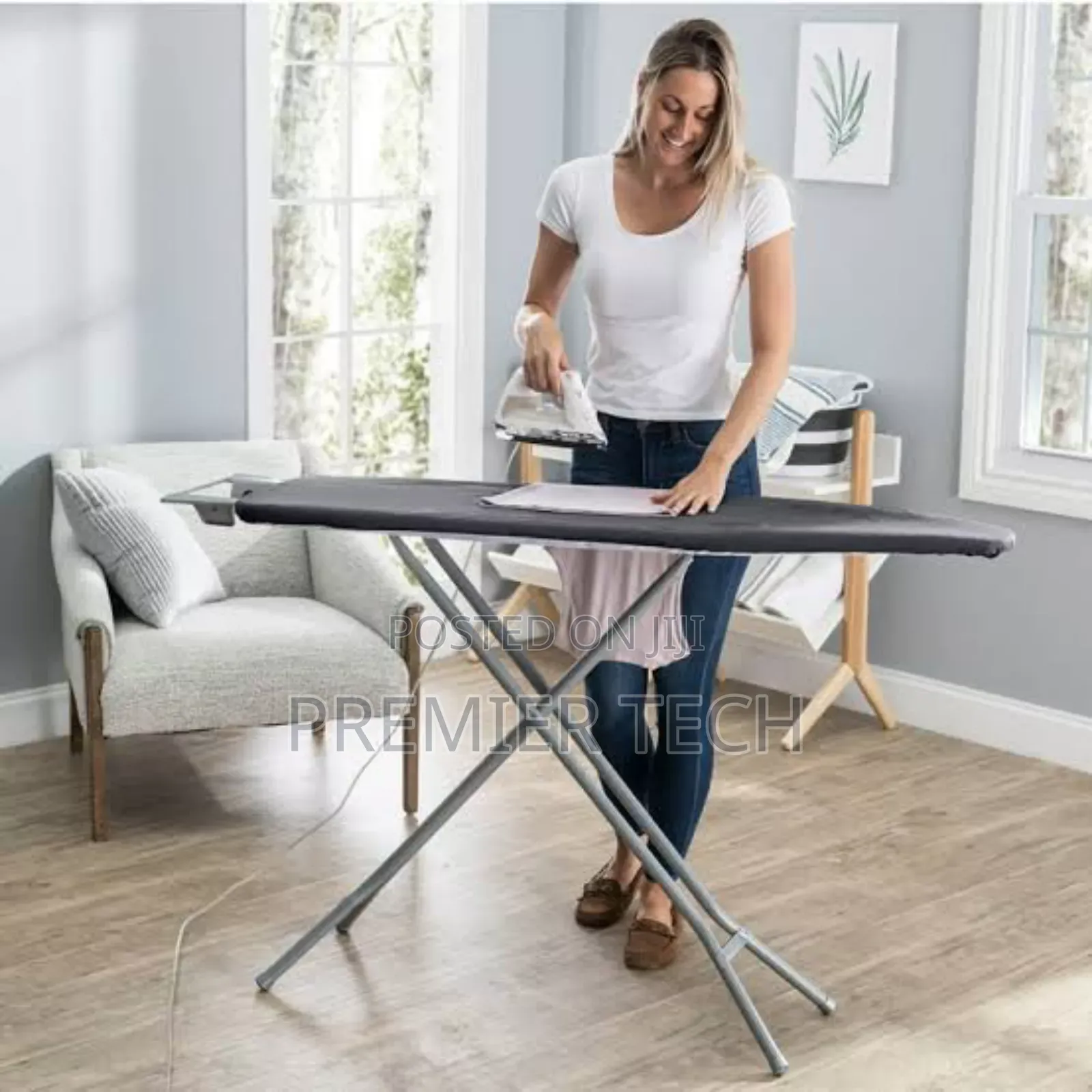 Ironing Board