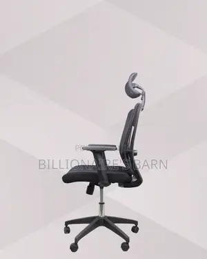 Lightweight Mesh Office Chair | Ideal for Students Creatives