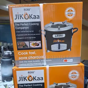 Reki Medium Jiko Kaa Stove