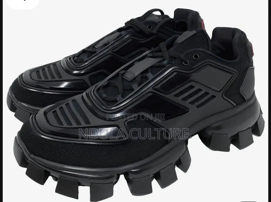 Prada Cloudbust Thunder