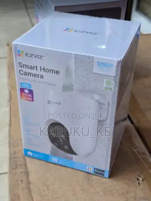 Ezviz H8c Outdoor Wifi Camera