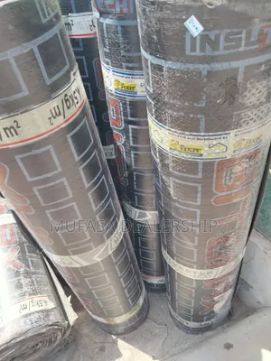 45kgs App Membrane