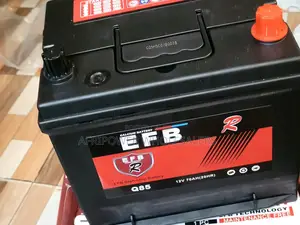 Efb Q-85 Start Stop Battery