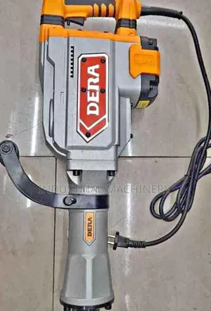 Dera Demolition Hammer