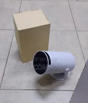 Portable Projector Smart Cinema Android 11 Hy300 Pro+ Android Wifi