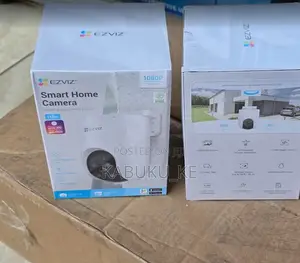 Ezviz H8c Dome Wifi PTZ Outdoor Camera