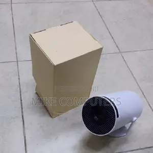 Hy300 Pro Projector 1080p Smart Technology Projector