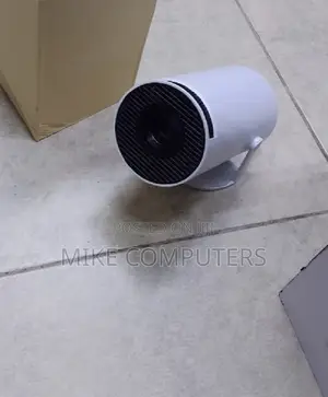 Portable Video Projector Home Multimedia Led LCD Mini Hy300 Projector