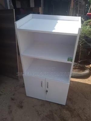 Medium Book Shelf