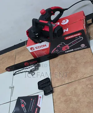 Edon 16inch Electric Chainsaw/1800w Electric Chainsaw Machine