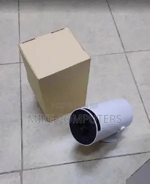 Smart Portable Home Theater Projector Wifi Projector Hy300 Pro