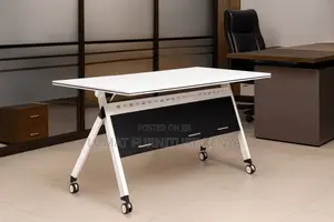 Strong Foldable Table