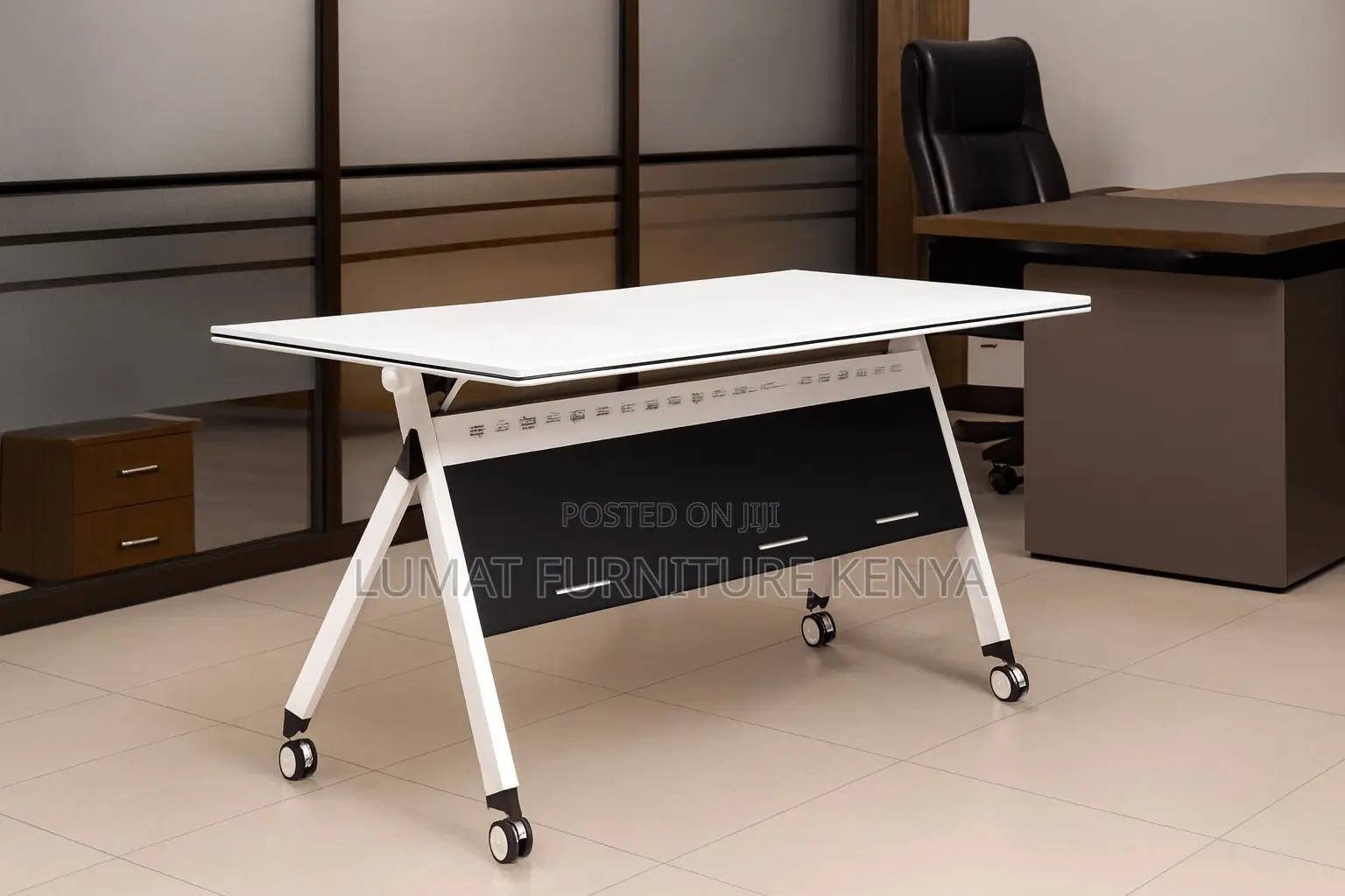 Strong Foldable Table