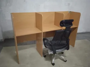 Computer Work Station