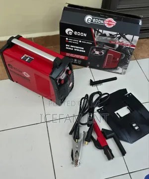 Edon Dc Inverter Welding Machine/630amps Welding Machine
