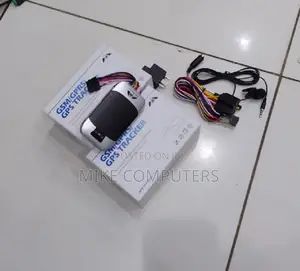 Quality Real Time Locator GPS Vehicle Car Tracker Tk303