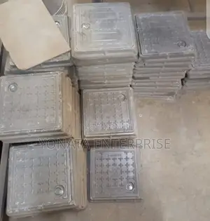 12*12 Residential Manhole Cover