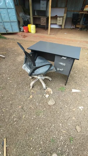 Study Desk Unit