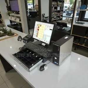 Hardware Shops Complete Pos Software System Kit Set Low-Cost