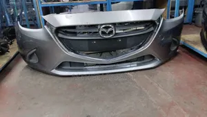 Mazda Demio 2015/2019 Front Bumper