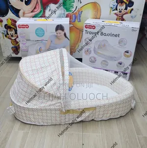 Travel Bassinet