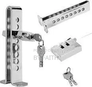 Clutch-Pedal Steel Antitheft Lock-*-*-**