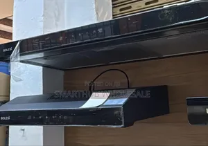 Bolesi Hoods 60cm Range Hood