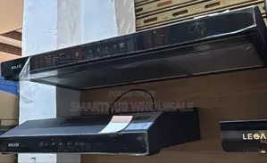 Bolesi Range Hoods (90cm) Black