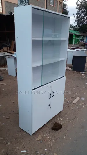Filling Cabinet