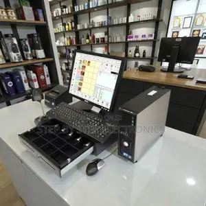 Wine and Spirits Minimarts Complete Point of Sale Pos Software Kit
