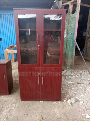 Exacative Filling Cabinet