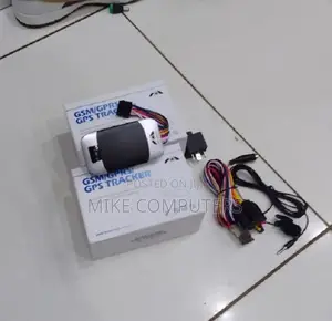GPS Tracker Vehicle Car Tracker GPS 303h Free Software