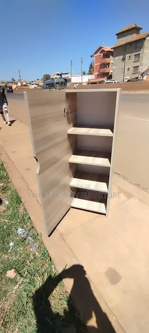 Modified Cabinet