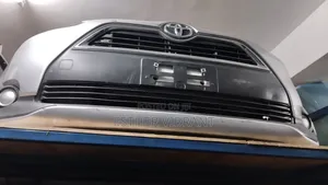 Sienta 2013 Front Bumper