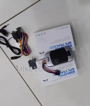 GPS Tracking Car Tracker Car Movement Tracker